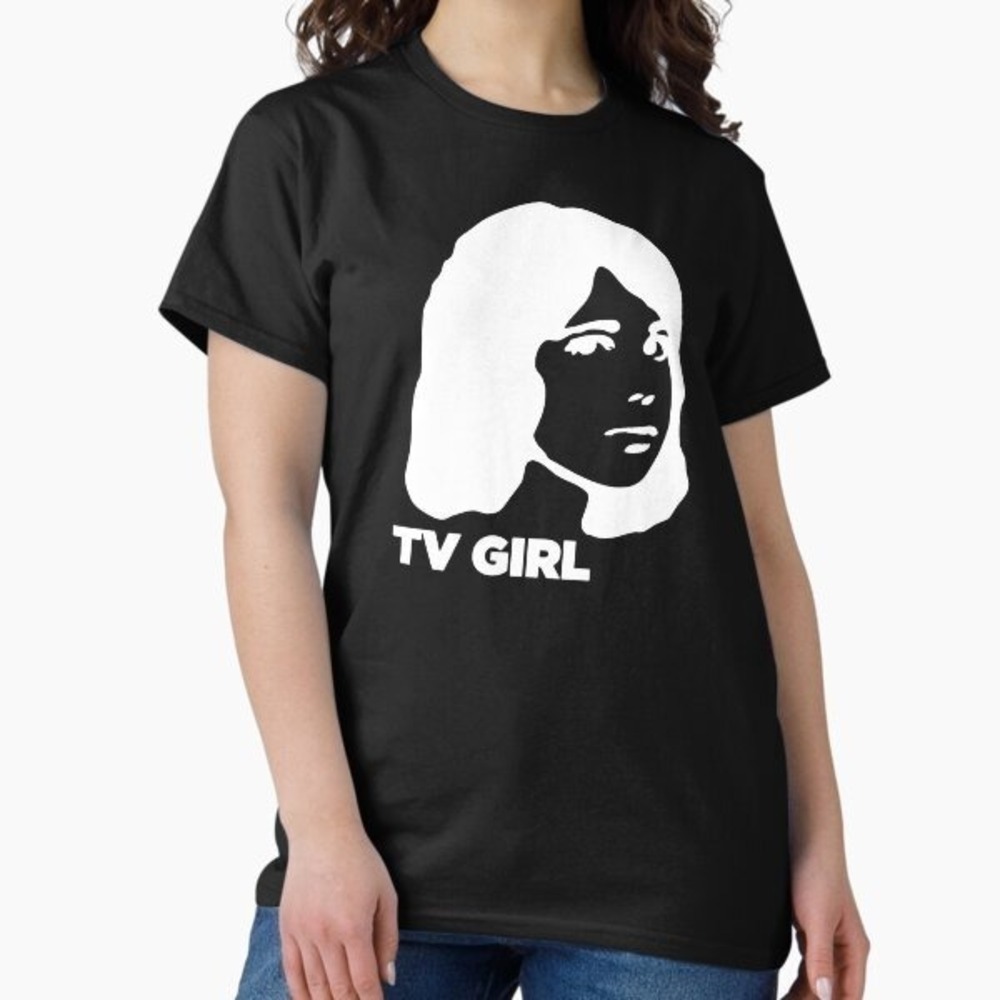 Tv Girl  Gifts Music Shirt